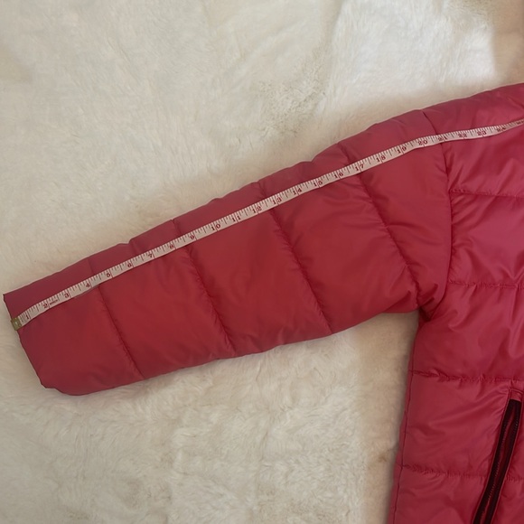 Nike therms fit repel hooded parka - Picture 10 of 11